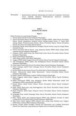 Page 3, Draf TATIB final penetapan