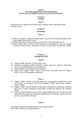 Page 5, Draf TATIB final penetapan