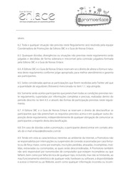 Page 4, REGULAMENTO