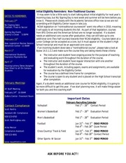 Page 2, Compliance Monthly February2011