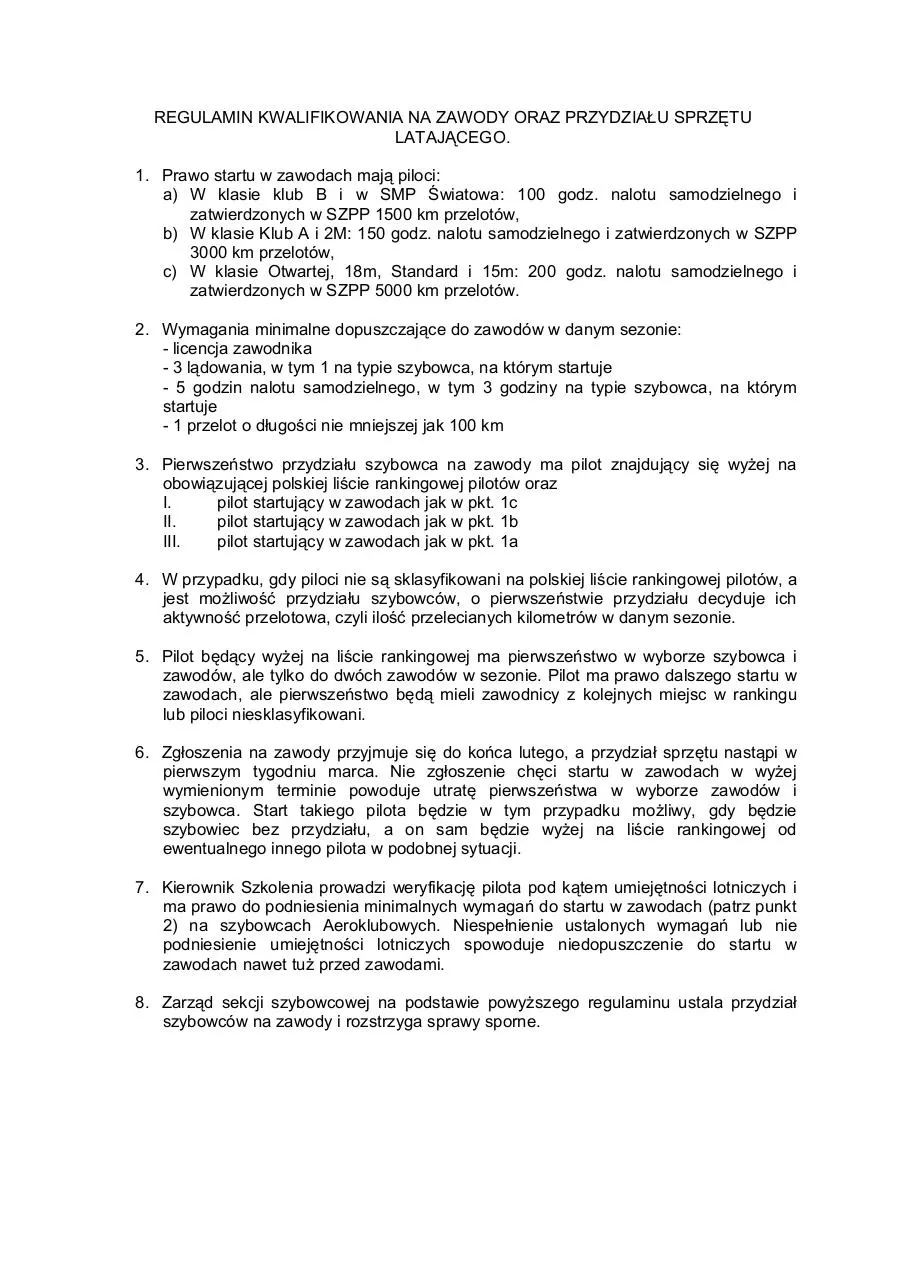 Page 1 of 1, reg