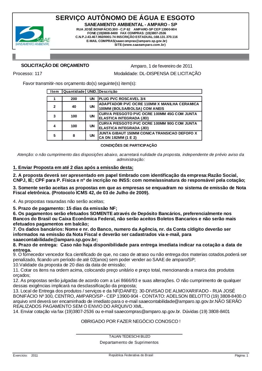 Page 1 of 2, produtos
