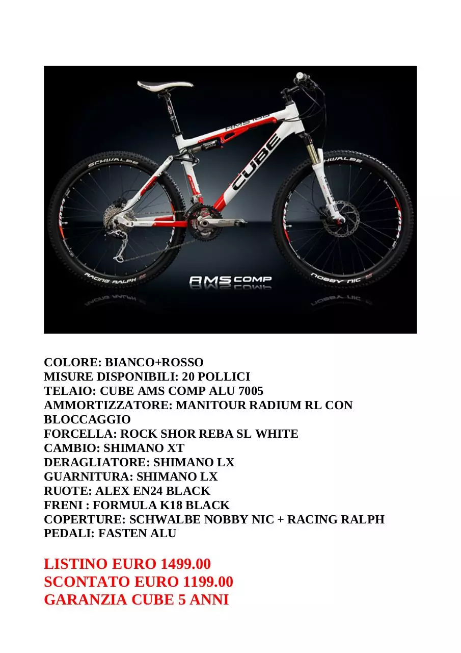 Document preview - cube ams 2008.pdf - Page 1/1