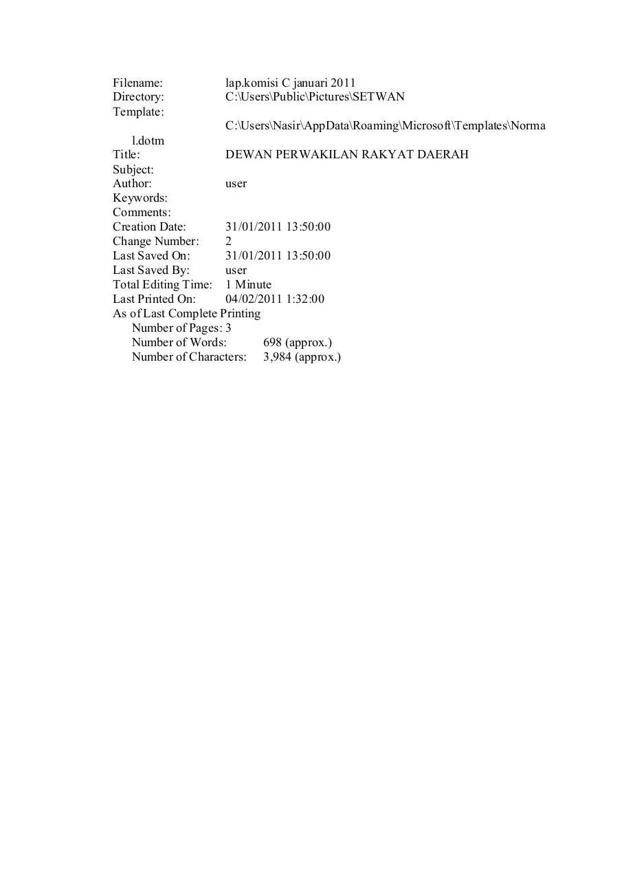 Page 4 of 4, lap