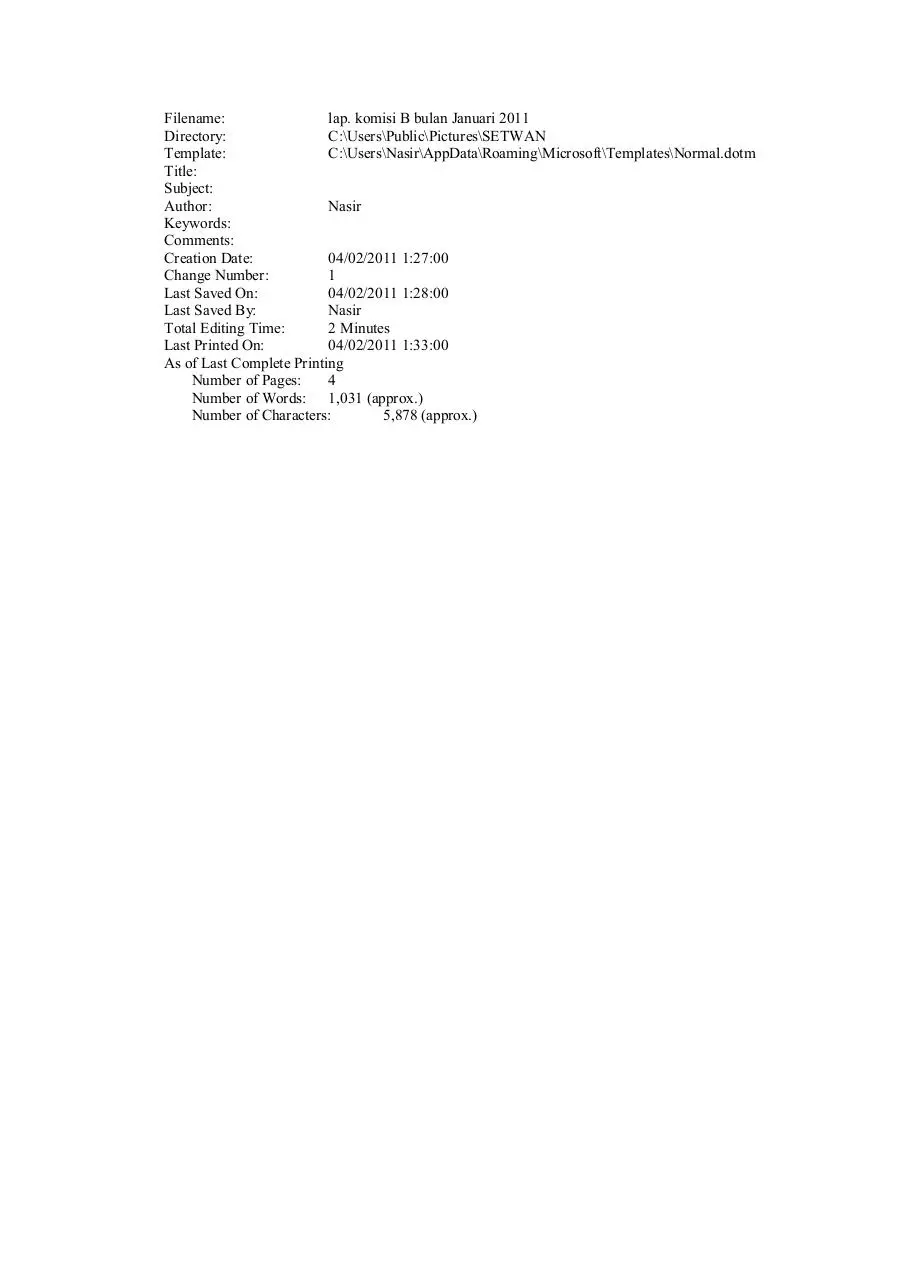 Page 5 of 5, lapkomb