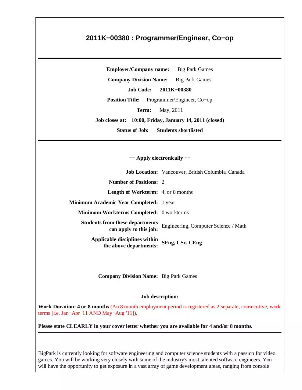 Page 1 of 2, Mamook