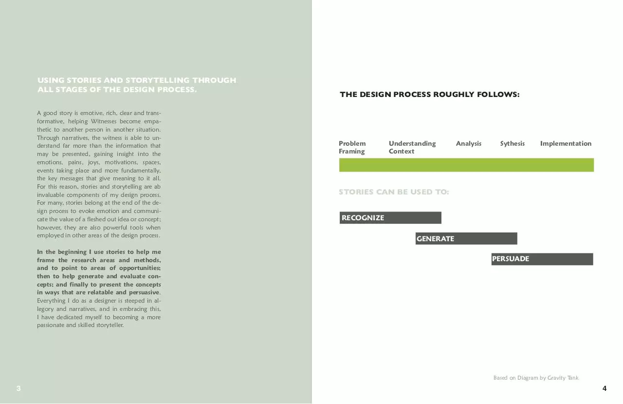 Page 3 of 15, Paolo Korre Porfolio 2.2011 landscape