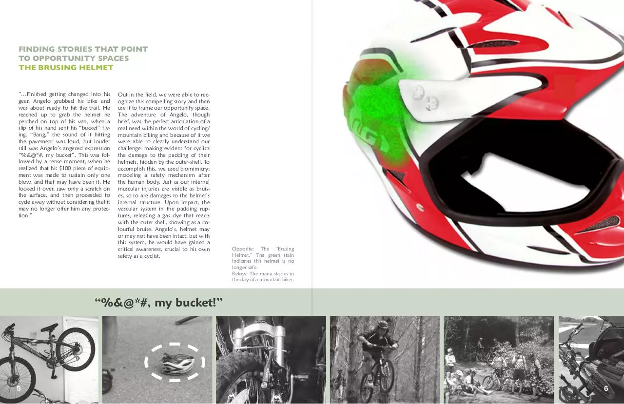 Page 4 of 15, Paolo Korre Porfolio 2.2011 landscape