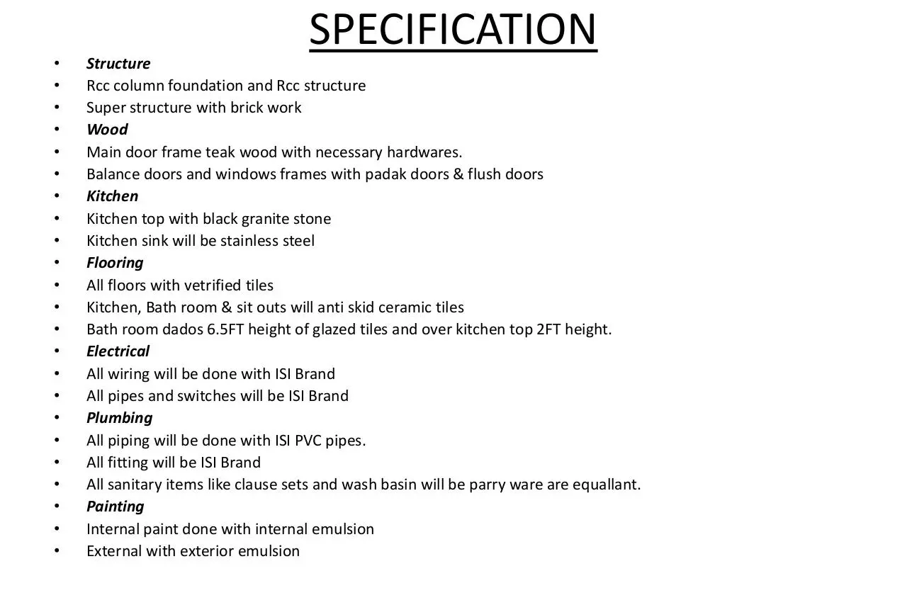 Page 3 of 7, ADINATH APARTMENT, POONAMALLEE