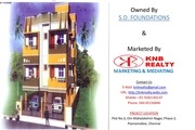 Page 1, ADINATH APARTMENT, POONAMALLEE