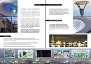 Page 2, ARK LED CATALOGUE 2011