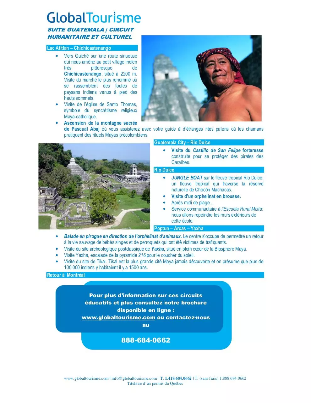Page 2 of 2, globaltoursime guatemala