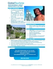 Page 2, Globaltoursime Guatemala
