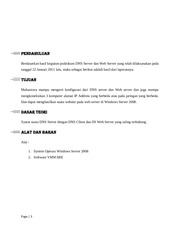 Page 3, Laporan Kelompok 6