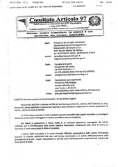 Page 1, Allegato al fax della Consiglierà di parità