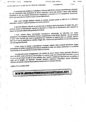Page 2, Allegato al fax della Consiglierà di parità