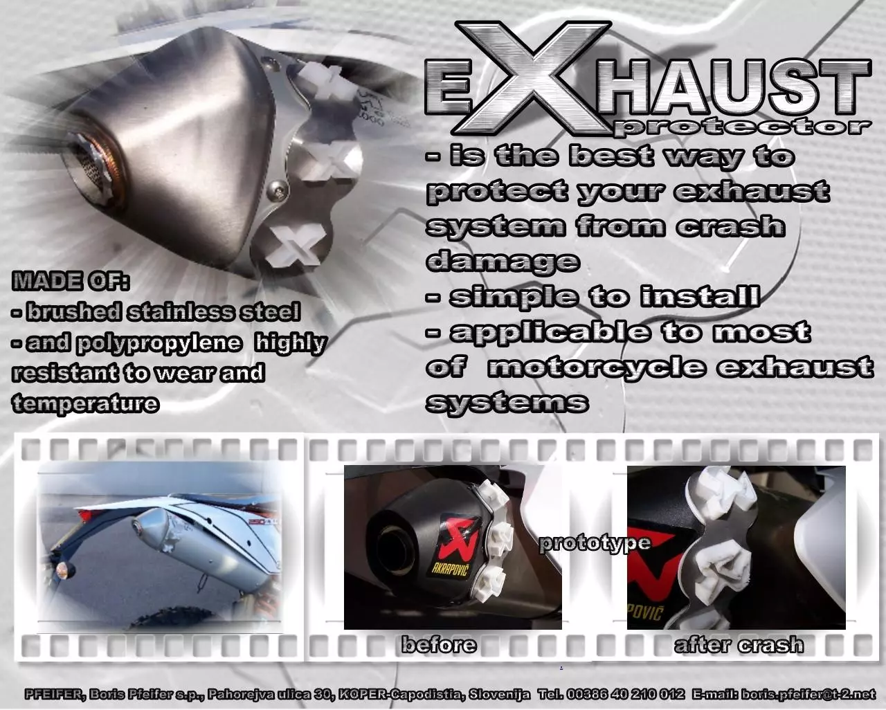 Page 4 of 4, Exhaust Protect 2011