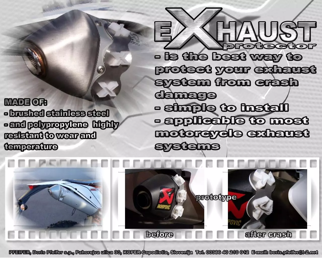 Page 4 of 4, eXhaust protector
