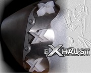 Page 1, eXhaust protector