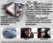 Page 4, eXhaust protector