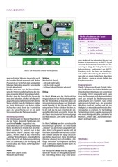 Page 5, Elektor02 2011DE Lichtwecker