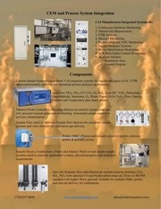 Page 3, Integration Brochure