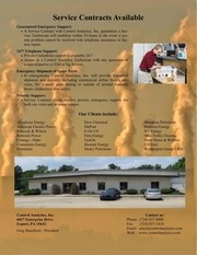 Page 4, Integration Brochure