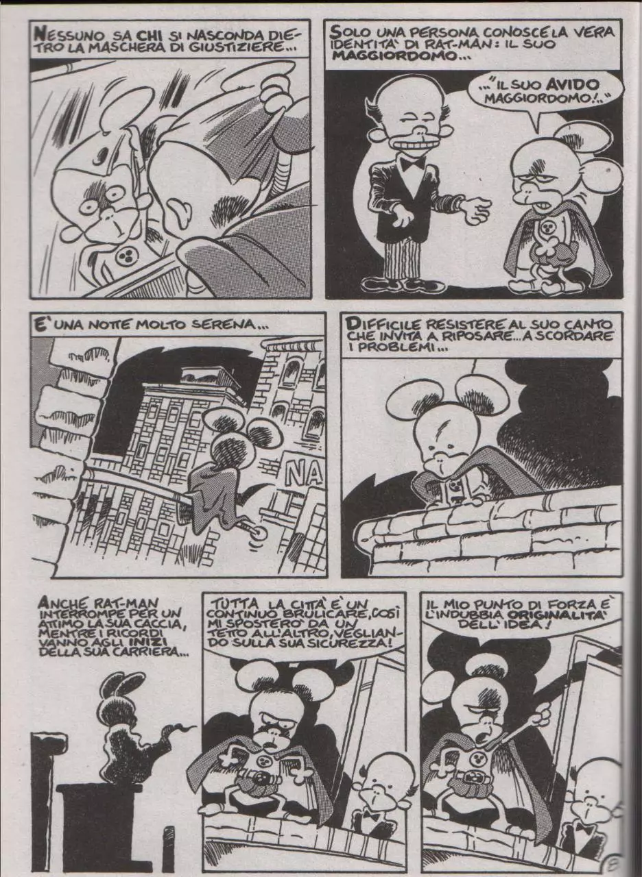 Page 4 of 62, RatMan Collection n°1