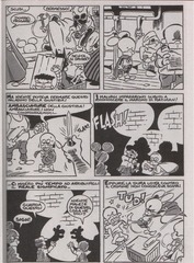 Page 5, RatMan Collection n°1