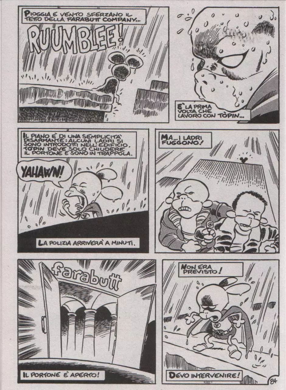 Page 2 of 58, RatMan Collection n°2