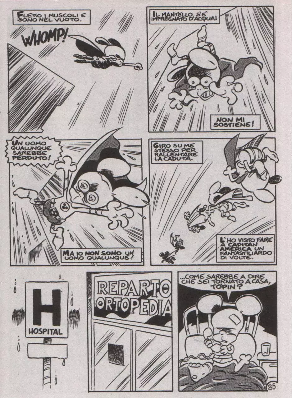Page 3 of 58, RatMan Collection n°2