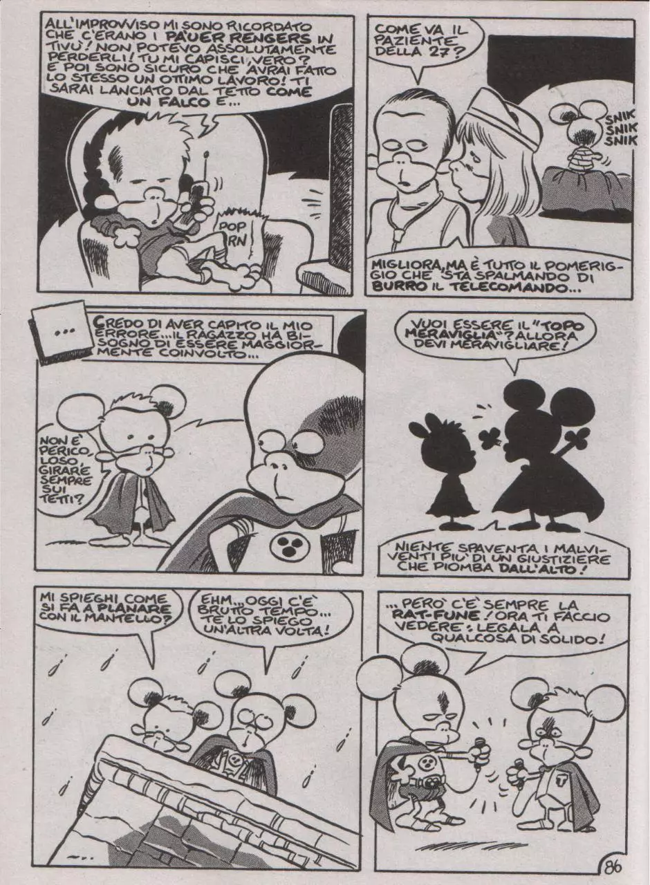 Page 4 of 58, RatMan Collection n°2