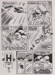Page 3, RatMan Collection n°2