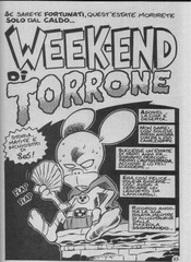 Page 1, Ratman Collection n°3