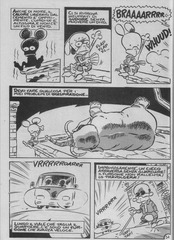 Page 2, Ratman Collection n°3