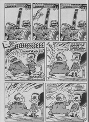 Page 4, Ratman Collection n°3