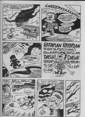 Page 5, Ratman Collection n°3