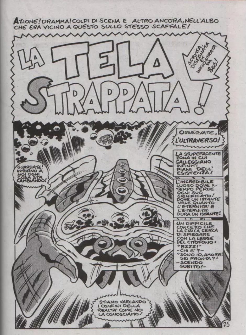 Page 1 of 52, RatMan Collection n°5