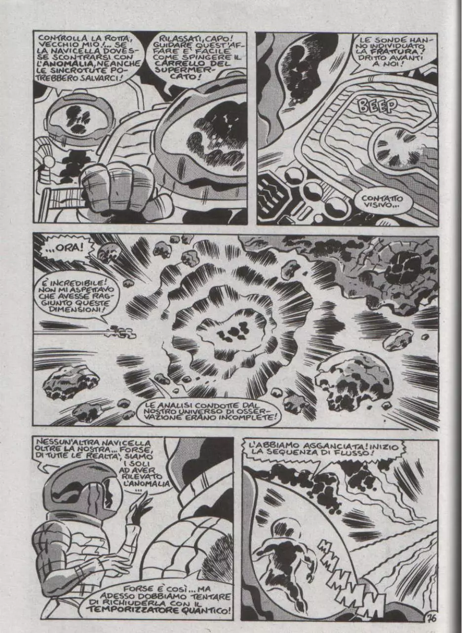 Page 2 of 52, RatMan Collection n°5