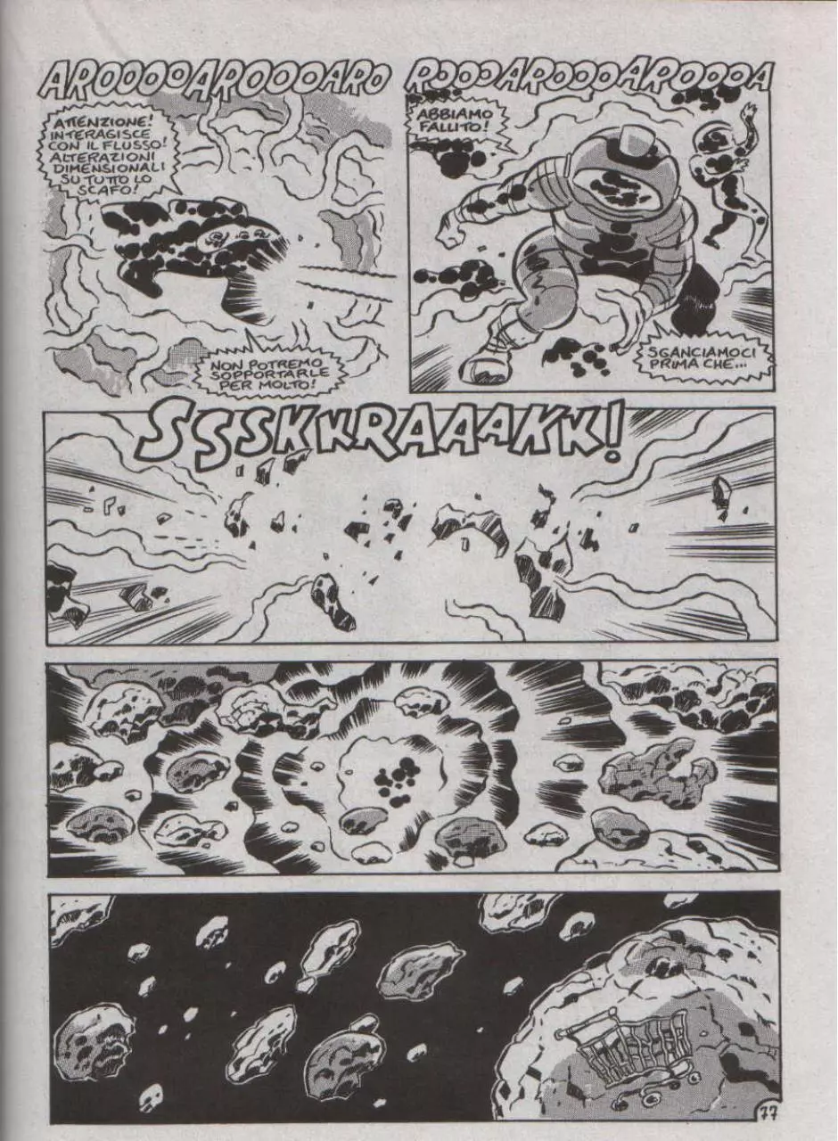 Page 3 of 52, RatMan Collection n°5
