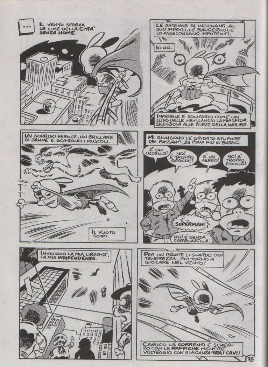 Page 4 of 52, RatMan Collection n°5