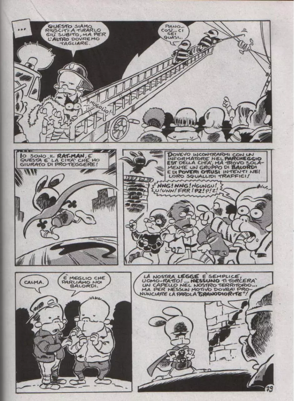 Page 5 of 52, RatMan Collection n°5