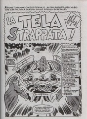 Page 1, RatMan Collection n°5