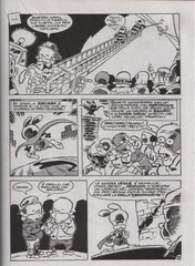 Page 5, RatMan Collection n°5