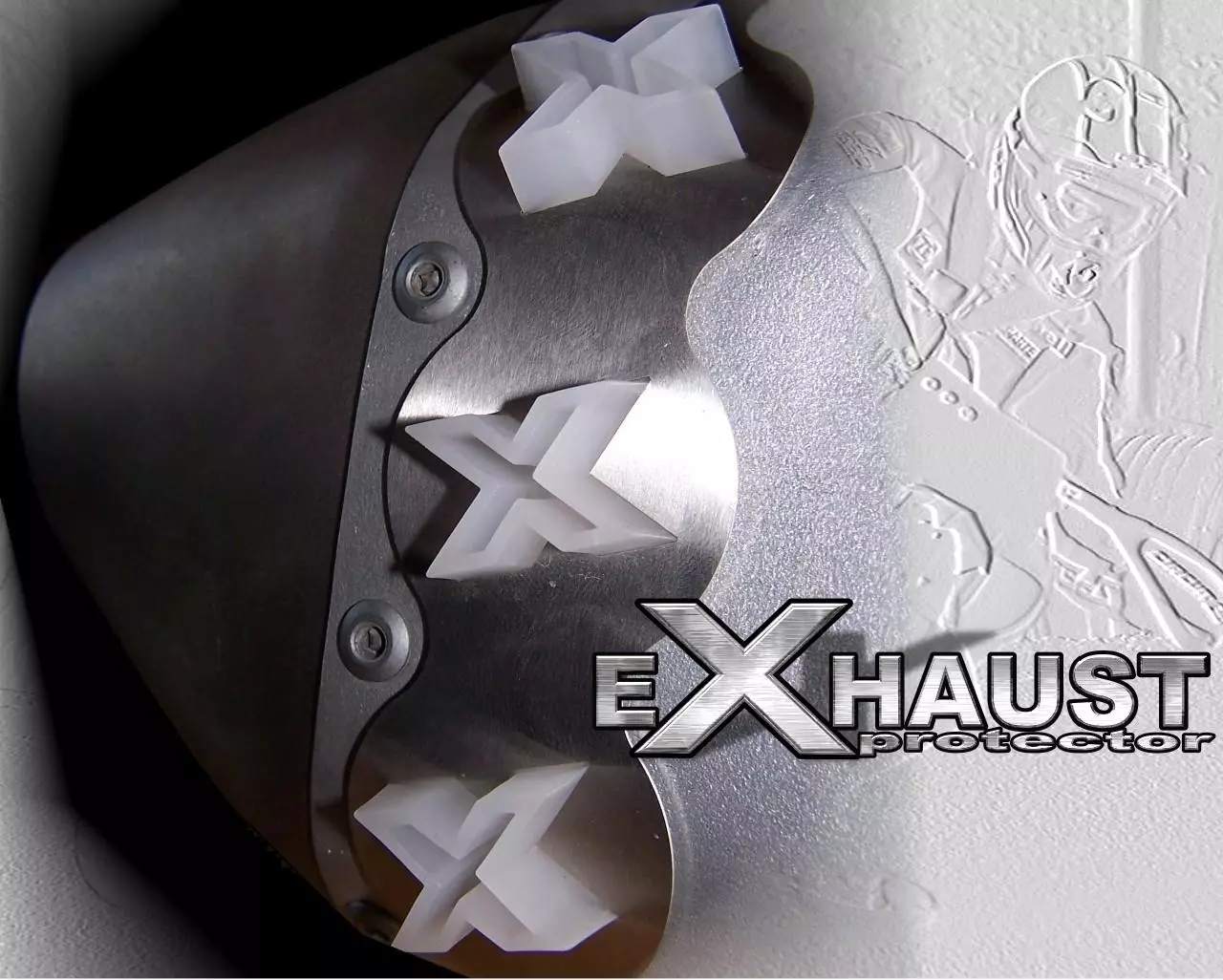 Page 1 of 4, ExhaustProtector 2
