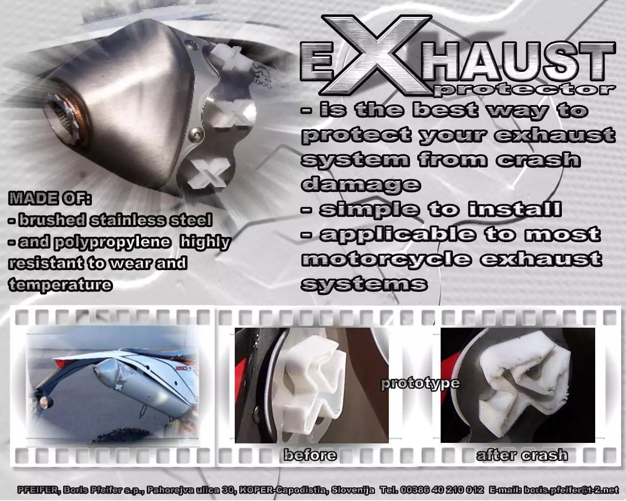 Page 4 of 4, ExhaustProtector 2