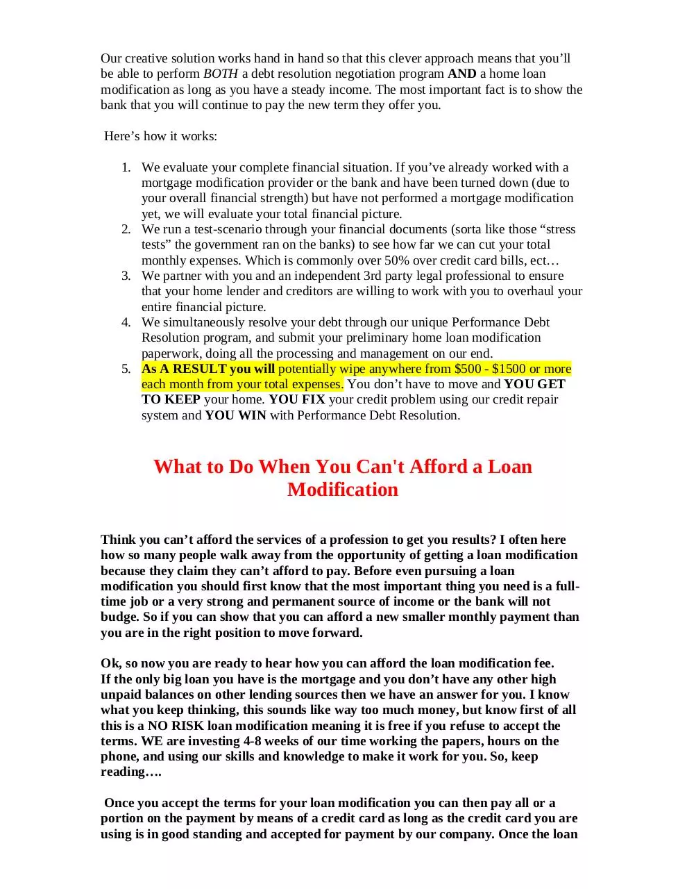 Page 3 of 5, Proven Systems12 9 10 Copy free report