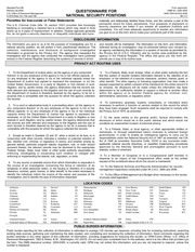 Page 2, quest