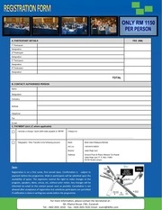 Page 3, Islamic Wealth Management Seminar Brochure Final