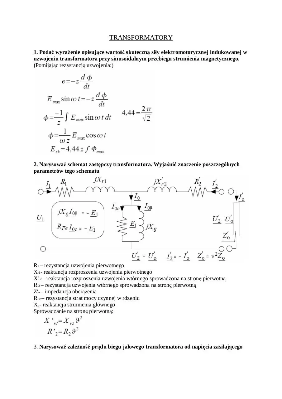Page 1 of 13, Opracowanie